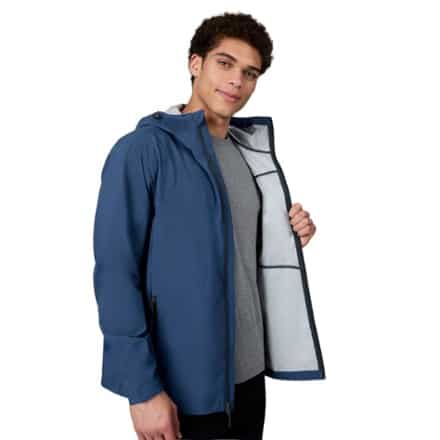 Free Country Hydro Lite Highline Bomber Jacket - Men's 4