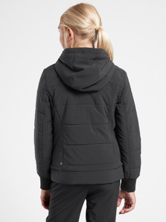 Athleta Jump To It Jacket - Girls' 1