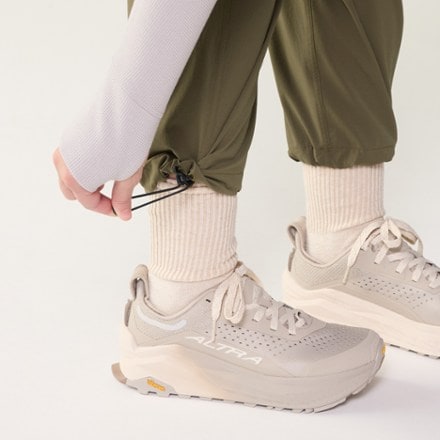 Janji Trekker Cargo Pants - Women's 5