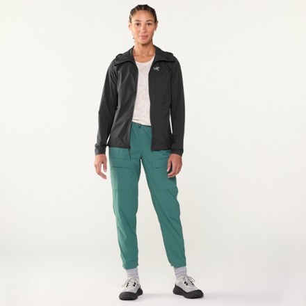 Arc'teryx Squamish Hoody - Women's 3