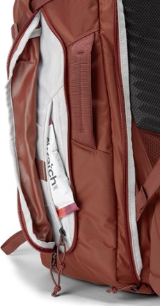 REI Co-op Ruckpack 40 Recycled Pack - Women's 7