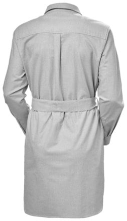 Detail Image of color Mellow Grey Melange