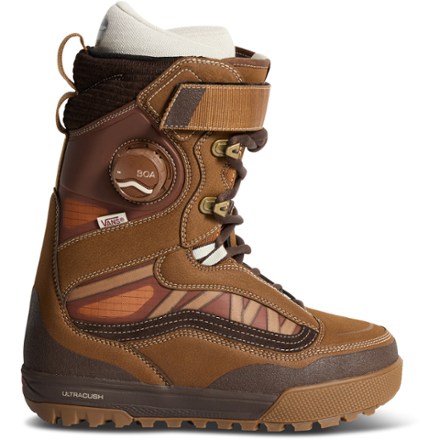 Luna Pro 2.0 Snowboard Boots - Women's - 2026/2027