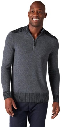 Smartwool Men's Sweaters | REI Co-op