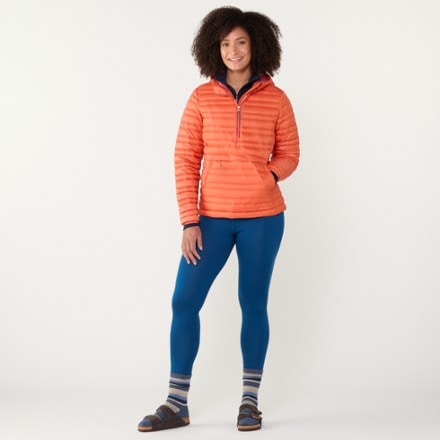 Stio Pinion Down Pullover - Women's 5