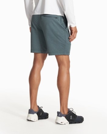 Vuori Ponto Shorts - Men's 2
