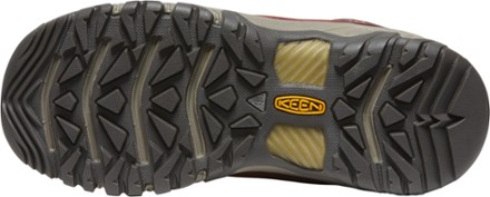 KEEN Greta Waterproof Boots - Women's 4