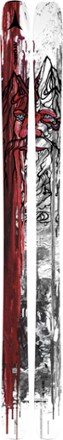 Atomic Bent 90 Skis - 2023/2024 0