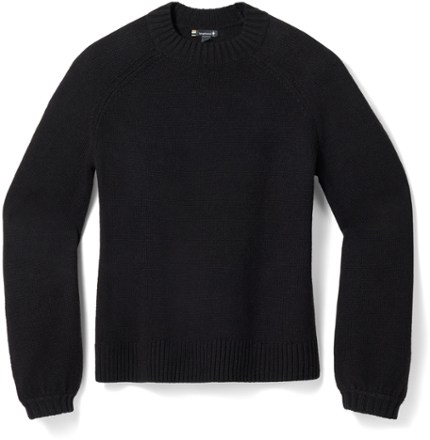 Smartwool Cozy Lodge Bell Sleeve Sweater - Women's 0