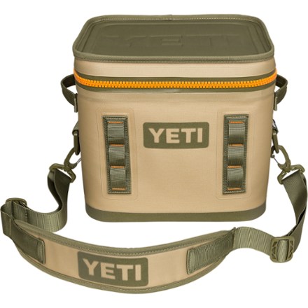 used yeti hopper