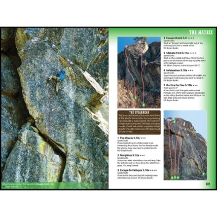  Mazama Rock 7