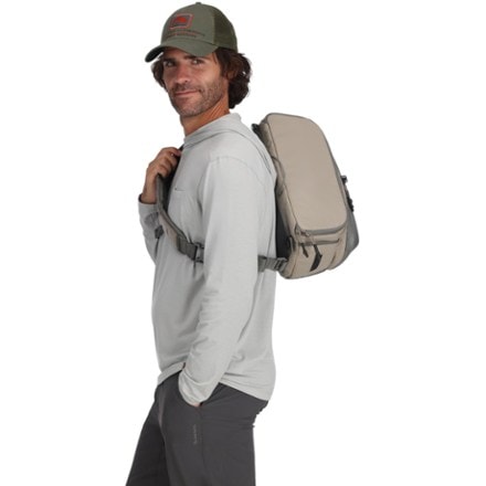 Simms Headwaters Sling Pack 9