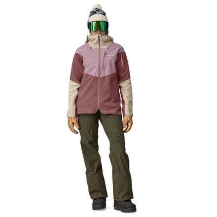 Patagonia Snowdrifter Jacket - Women's 3