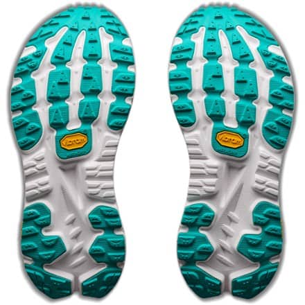 HOKA Mafate X Trail-Running Shoes - Women's 6