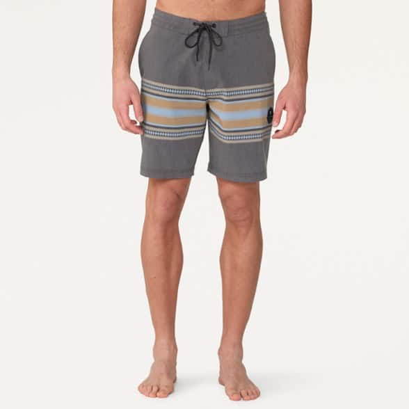 Model info: Height: 6'1" | Waist: 31" | Inseam: 32" | Wearing size: 32 IN Waist