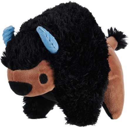 Bark National Park Plush Dog Toy 0