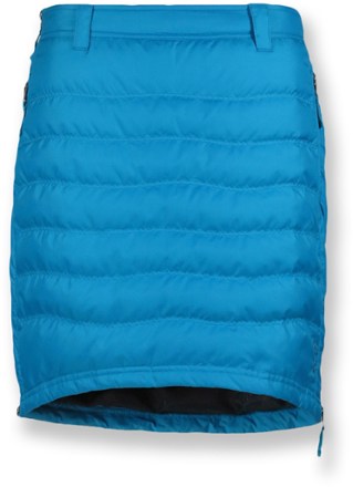 Skhoop Short Down Skirt | REI Co-op