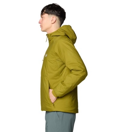 Mountain Hardwear Kor Stasis Insulated Hoody - Men's 2