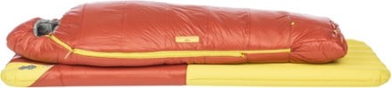 Big Agnes Torchlight Youth Sleeping Bag - Kids' 7
