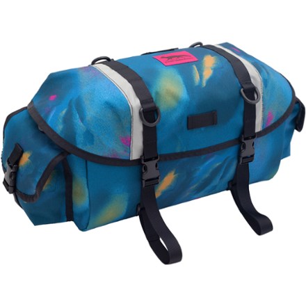 Swift Industries Zeitgeist Handlebar Pack 0