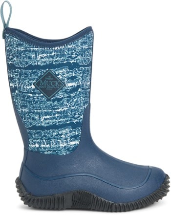 Muck Boot Hale Rain Boots - Kids' 0