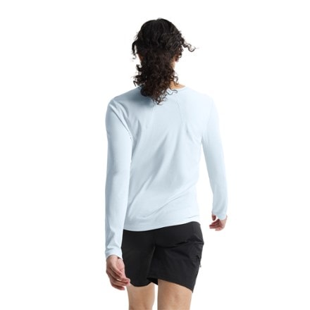 Arc'teryx Sunna Crew Long-Sleeve Shirt - Women's 2