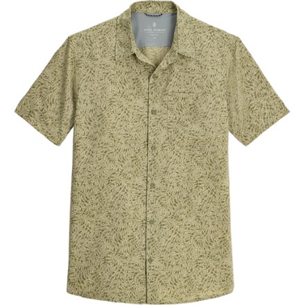 Amp Lite II Shirt - Men's - thumbnail 2