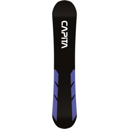 Capita Mega Merc Snowboard - 2024/2025 5