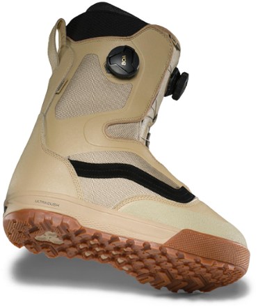 Vans Aura Pro Snowboard Boots - Men's - 2022/2023 3