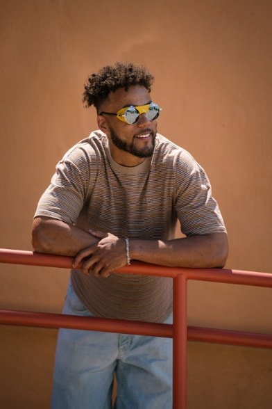 Location Image for Vermont Classic Glacier Sunglasses