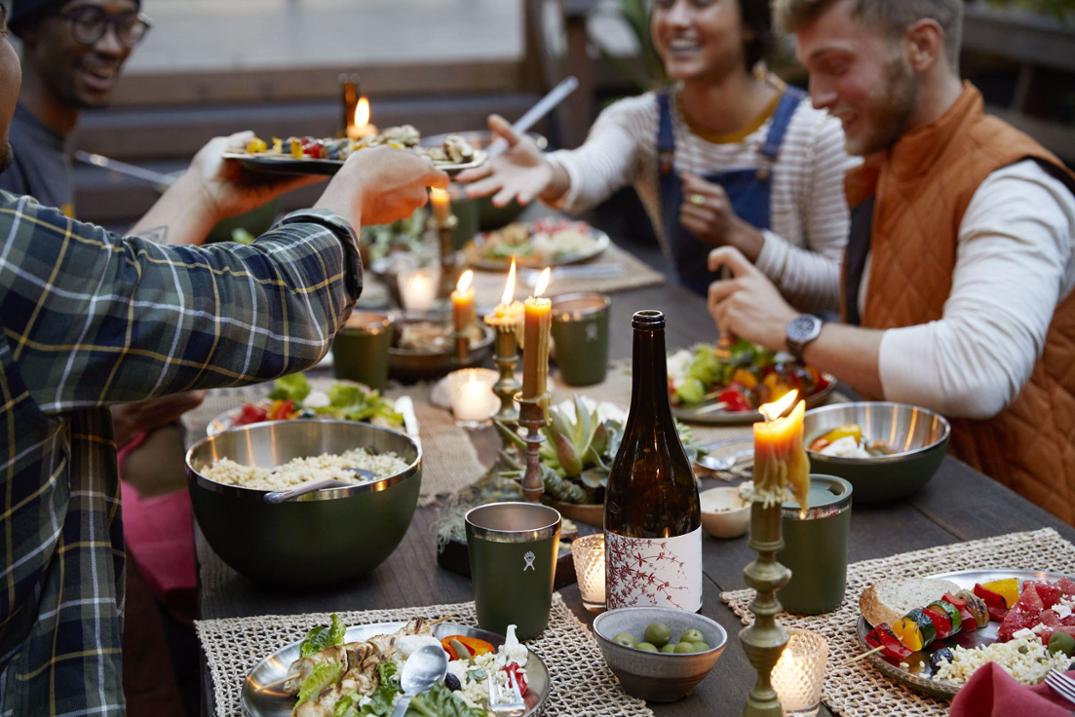 Location Image for Serving Spoons - Set of 2