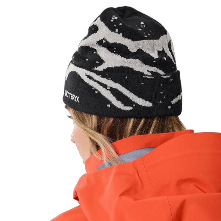 Arc'teryx Grotto Toque Hat 2