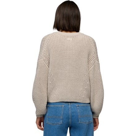prAna Sunday River Short Cardigan - Women's 2