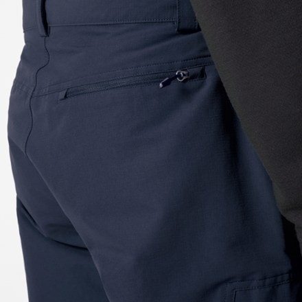 Helly Hansen HH Quick-Dry 11" Cargo Shorts - Men's 5