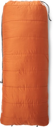 the north face wasatch sleeping bag