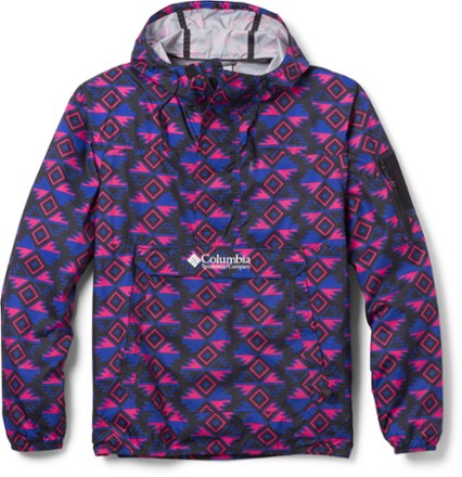 columbia challenger jacket