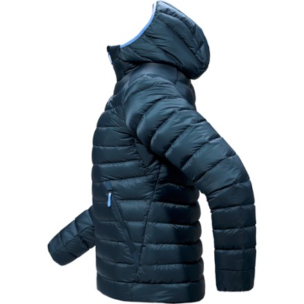 Arc'teryx Cerium Down Hoody - Women's 5