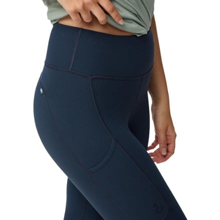 Fjallraven High Coast Tights - Women's 6