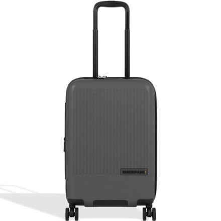 Sherpani Meridian 22" Carry-On Hardside Wheeled Luggage 1