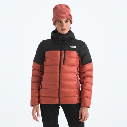 The North Face Kalix Down Hoodie - Women's 1