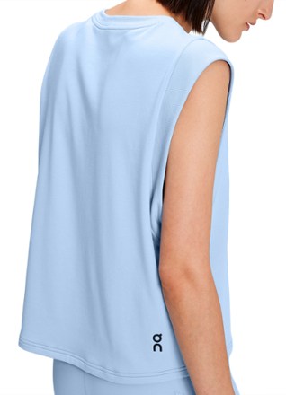 On Focus Crop Top - Women's 6