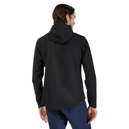 Fox Ranger Wind Bike Pullover - Men's 2