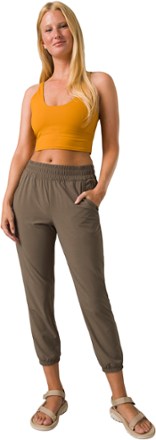 prAna Railay Jogger Pants - Women's 2