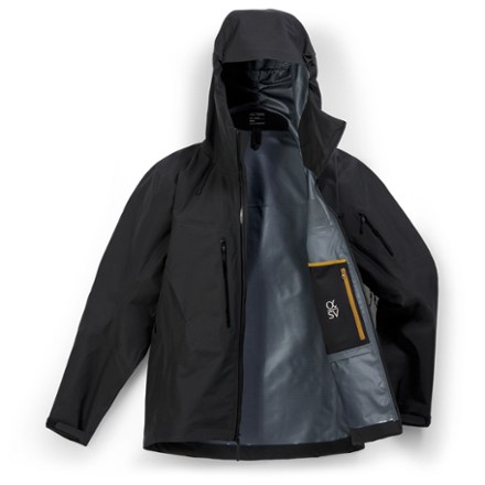 Arc'teryx Alpha SV Jacket - Men's | REI Co-op