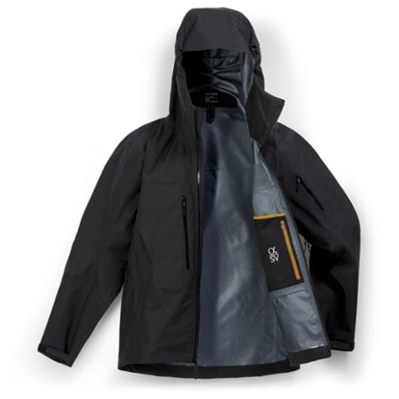 Arc'teryx Alpha SV Jacket - Men's 4
