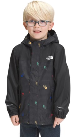 The North Face Antora Rain Jacket - Toddlers' 1