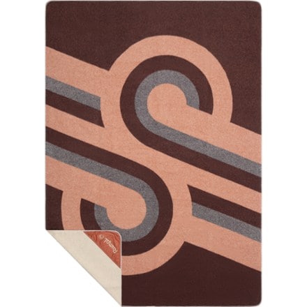 Rumpl Merino SoftWool Blanket 1