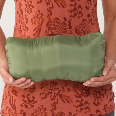 The North Face Terra Peak Insulated Hoodie - Women's 6