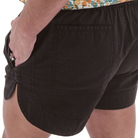 Aventura Parker Shorts - Women's 4