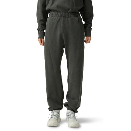 Snow Peak Garment-Dyed Pants 1